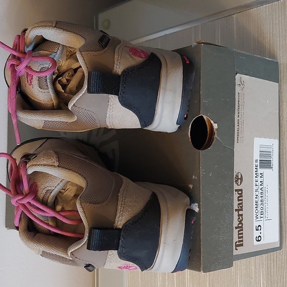 Shoes - Picture 7 of 7